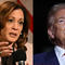 Trump, Harris hit campaign trails after alleged assassination attempt