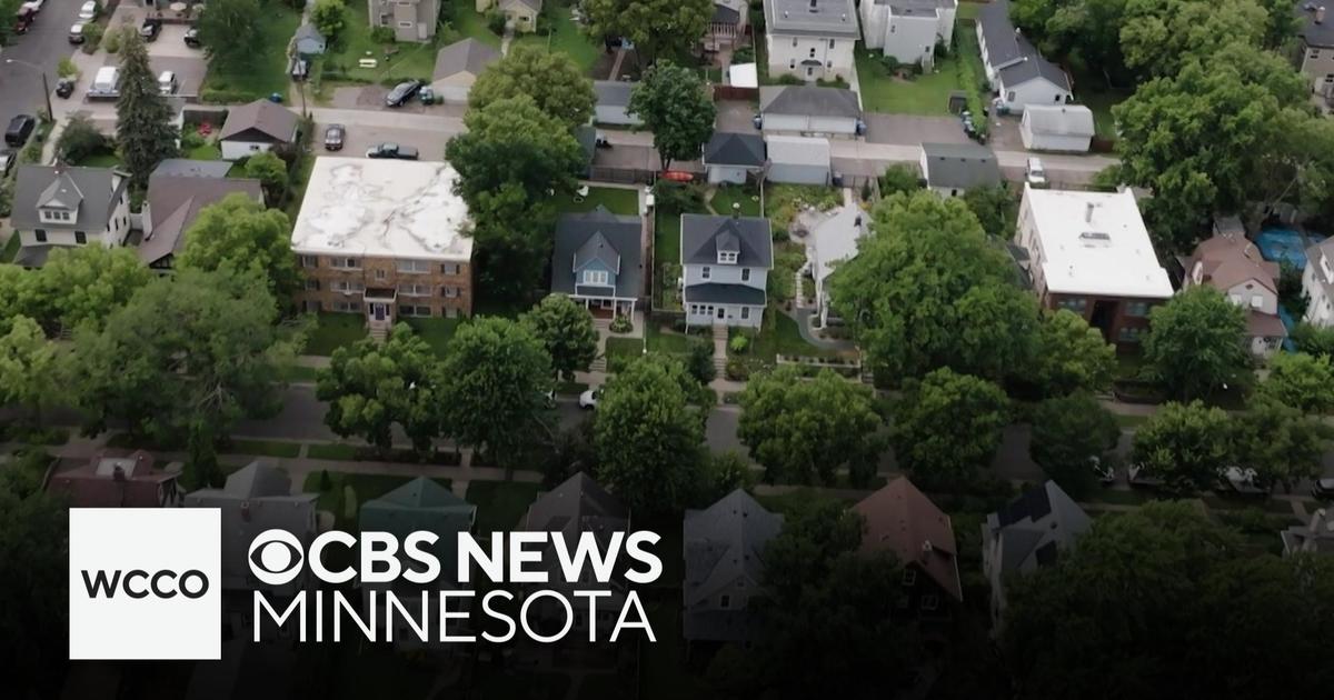 How Minneapolis is addressing a housing shortage