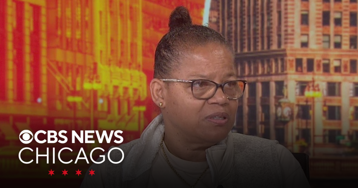 Chicago Teachers Union President Discusses CPS Five-Year Strategic Plan