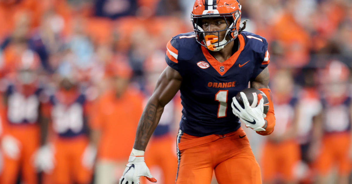 Syracuse Hosts Stanford in Exciting College Football Matchup