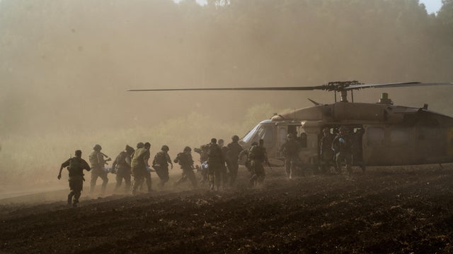Hezbollah and Israel trade new fire over Lebanon border after pagers explode, fueling fear of wider war