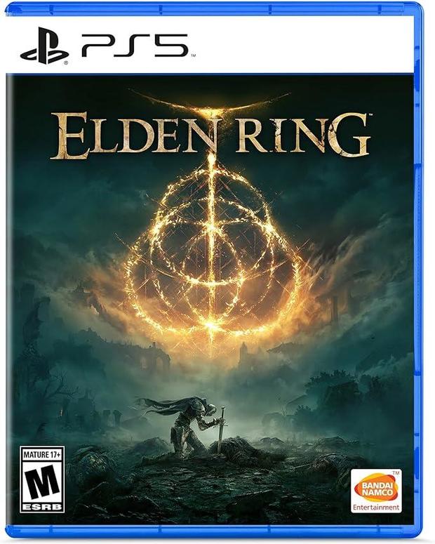 Elden Ring 