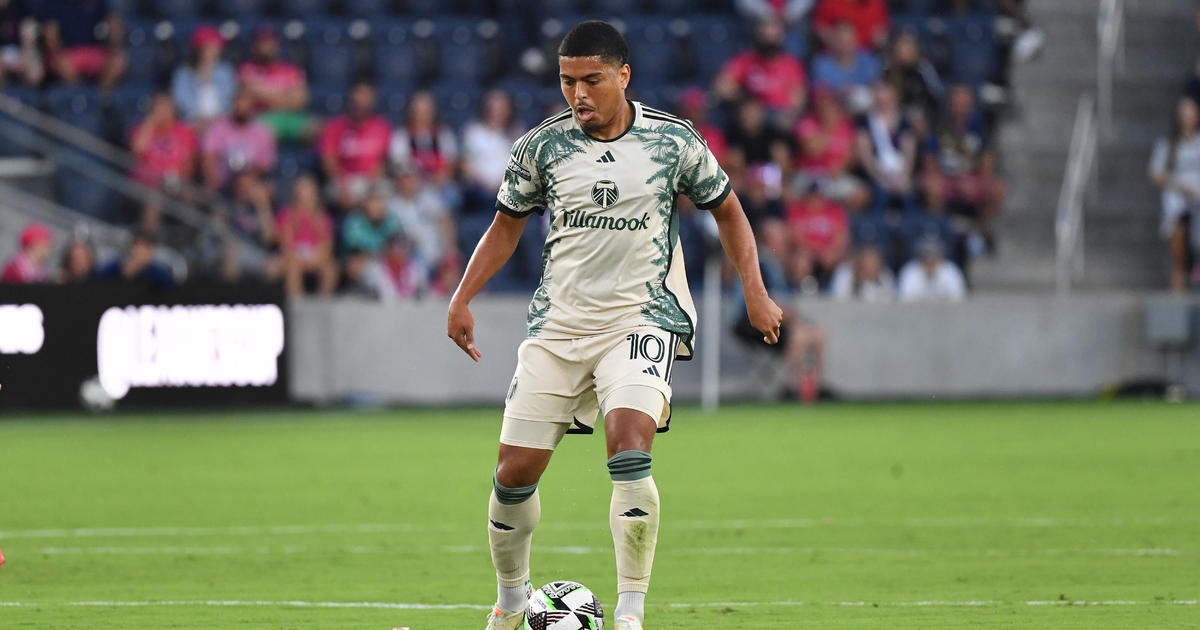 LA Galaxy Faces Portland Timbers in MLS Clash