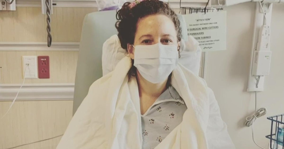 Davis mother of 3 loses breast cancer battle months after community rallied to support