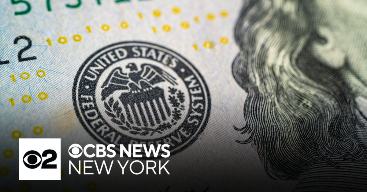 Federal Reserve Cuts Interest Rates for First Time in 4 Years