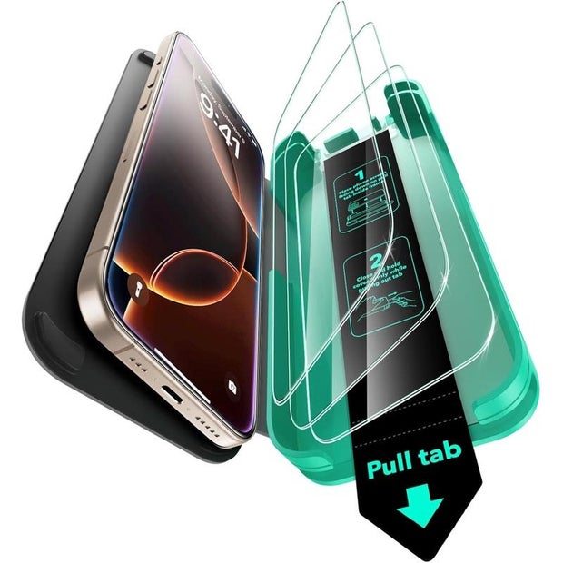 ESR Armorite screen protector