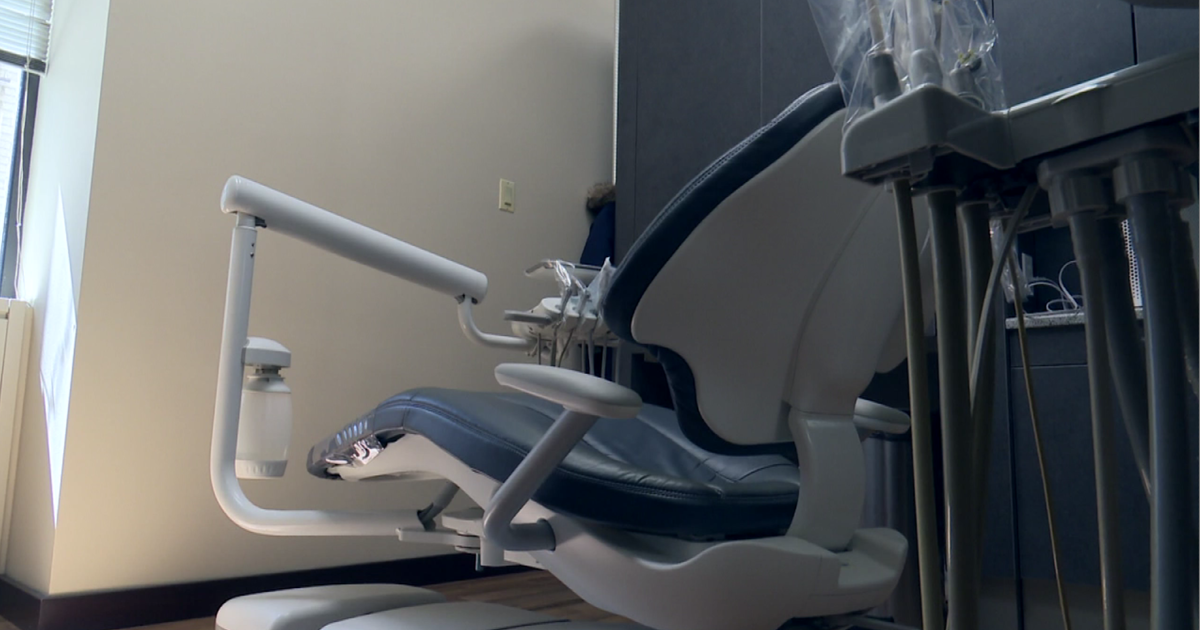 Illinois Launches Awareness Campaign on Fake Dentists