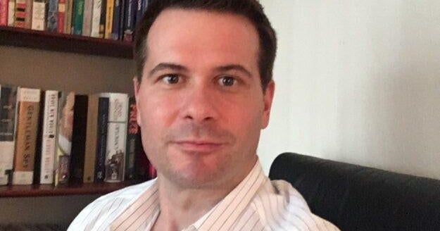 CIA officer who drugged photographed and sexually assaulted dozens of women gets 30 years in prison as victims stare him down CBS News CIA officer who drugged photographed and sexually assaulted dozens of women gets 30 years in prison as victims stare him down CBS News