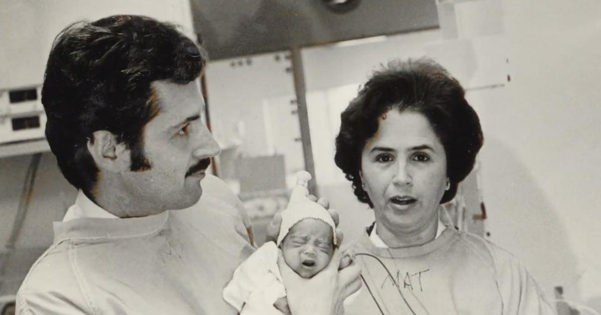 San Jose woman reflects on career leading nation’s first nonprofit milk bank San Jose woman reflects on career leading nation’s first nonprofit milk bank
