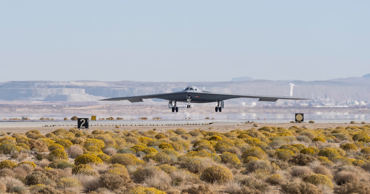 US Air Force Evaluates Future Air Dominance Programs