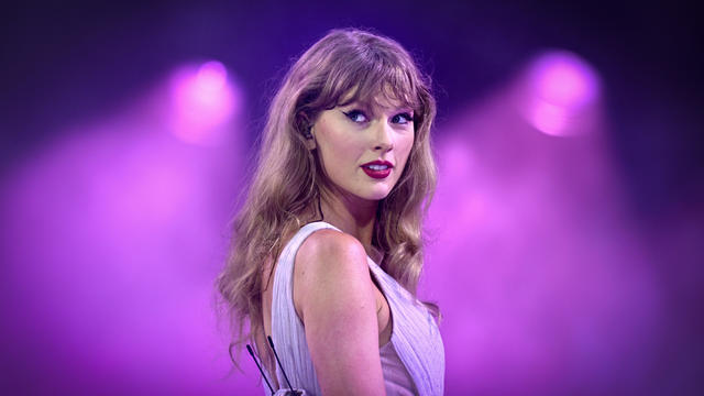 Taylor Swift | The Eras Tour - London, UK 