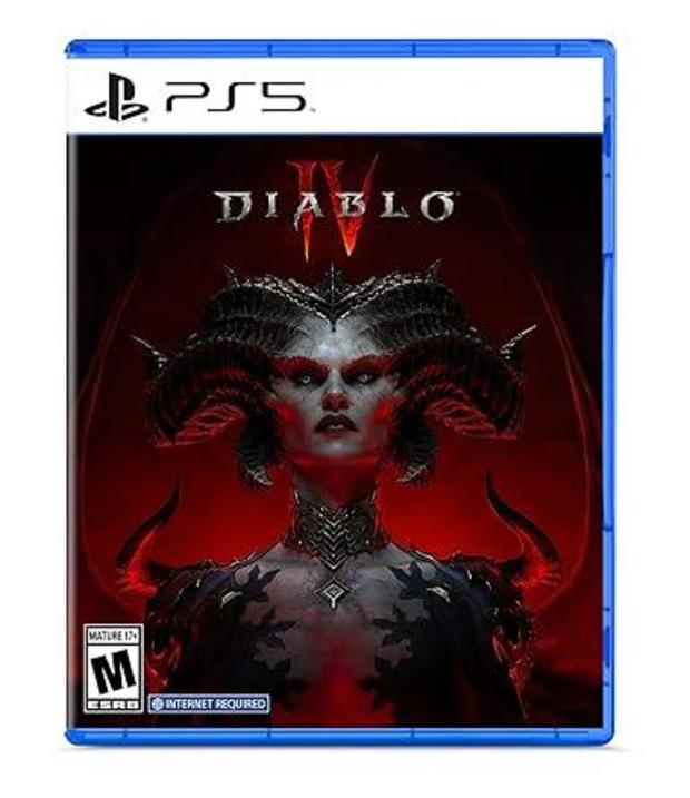 Diablo IV 