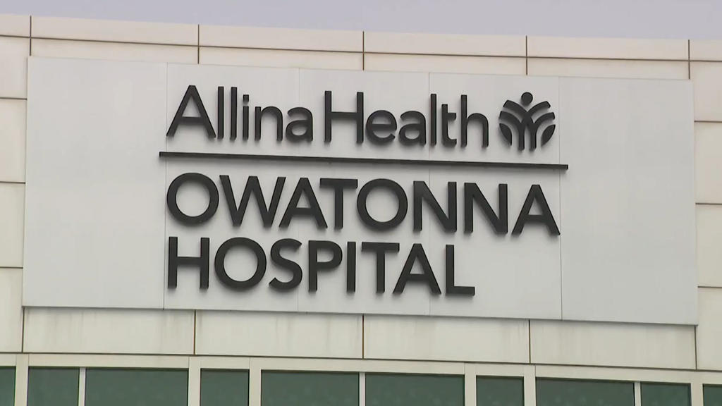 Allina reducing hours for some Owatonna Hospital workers; nurses union says Mayo Clinic culpable