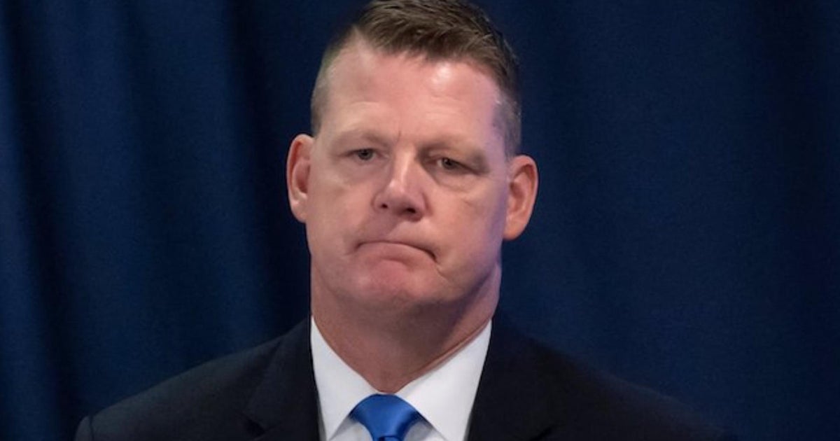Secret Service chief pledges paradigm shift for agency
