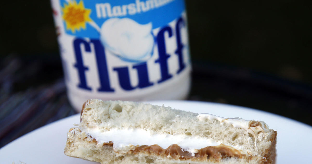 What the Fluff Festival celebrates legendary marshmallow treat in Somerville