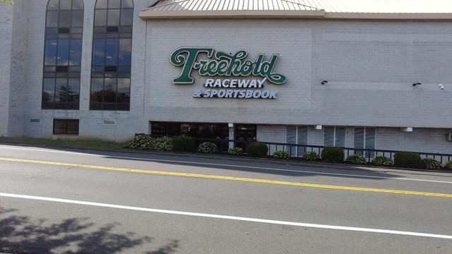 Sports Betting-Freehold 