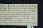 Unknown Mozart piece discovered in Leipzig 