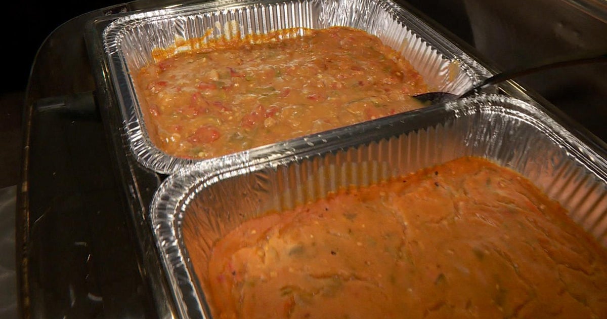 El sur de Colorado cuenta con el mejor chile verde en el 30° Festival Anual de Chile y Frijoles, que comienza este fin de semana El sur de Colorado cuenta con el mejor chile verde en el 30° Festival Anual de Chile y Frijoles, que comienza este fin de semana
