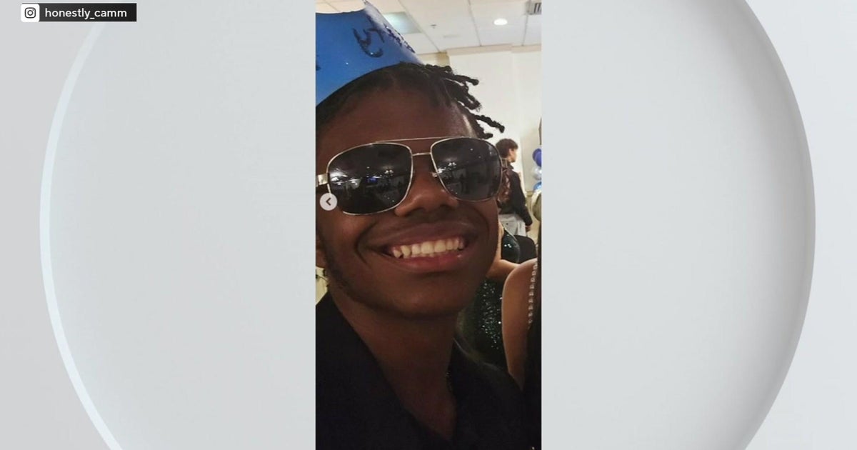 Family of teen killed in apparent lightning strike say he brought happiness to those he met Family of teen killed in apparent lightning strike say he brought happiness to those he met