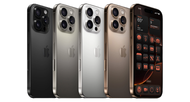 iPhone 16 Pro Max Review