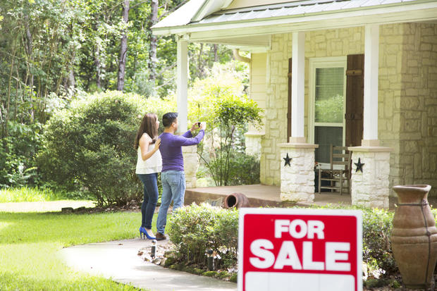 How homebuyers can stick out in a crowded real estate market