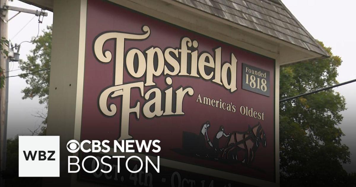 Police warn of website selling fake Topsfield Fair tickets