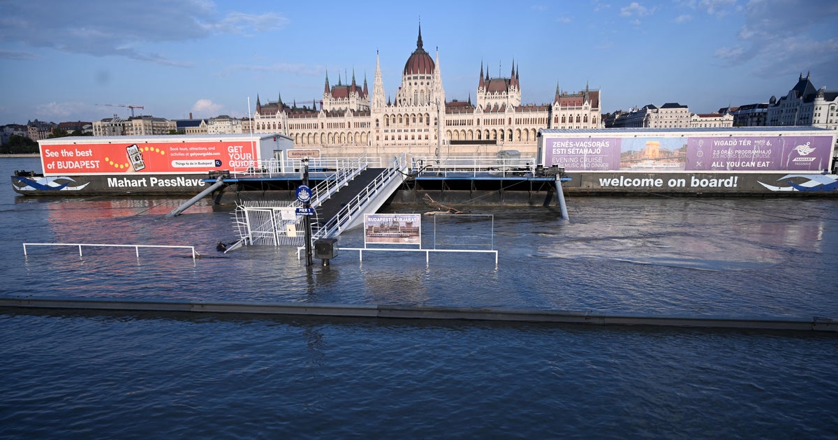 EU Pledges €10 Billion for Flood Recovery