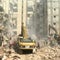 Israeli airstrike in Beirut kills senior Hezbollah commander