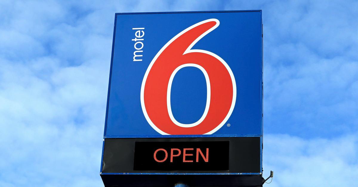 Motel 6 bought to Indian resort operator Oyo for 5 million