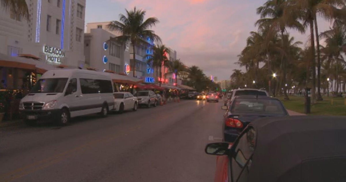 Miami Beach to hike up parking prices in October, impacting both residents and businesses Miami Beach to hike up parking prices in October, impacting both residents and businesses