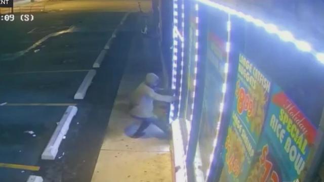 south side business burglar 