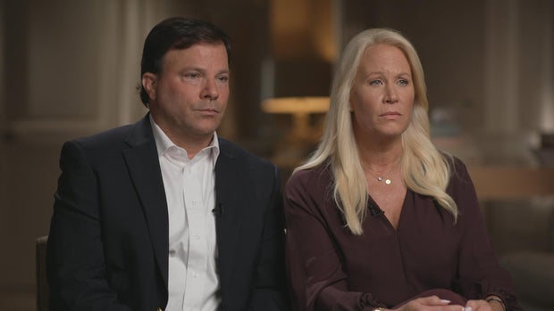 Mike O'Kelley and Angela King