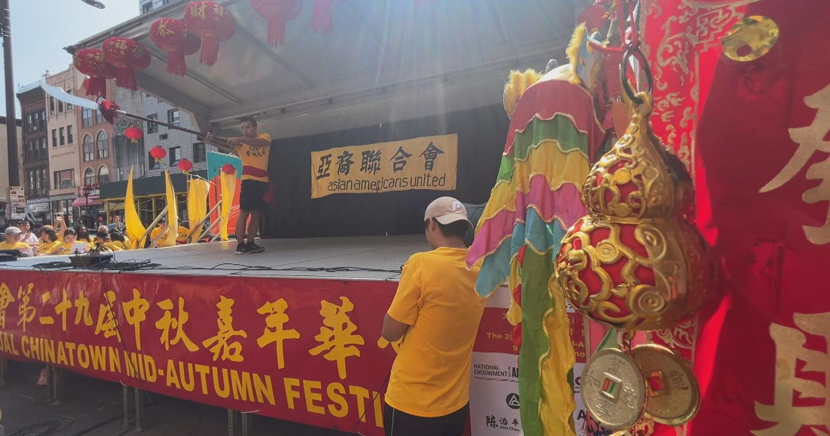 Controversial 76ers arena proposal hangs like dark cloud over Philadelphia’s Chinatown’s 29th annual Mid-Autumn Festival