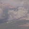 Israel, Hezbollah exchange border fire one day after Beirut attack