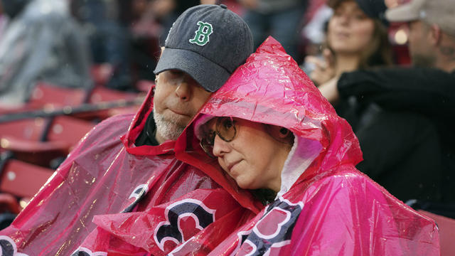 Twins Red Sox Baseball 