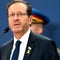Full interview: Israeli President Isaac Herzog on Face the Nation with Margaret Brennan