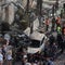 Israel and Hezbollah trade heavy fire as cross-border strikes escalate