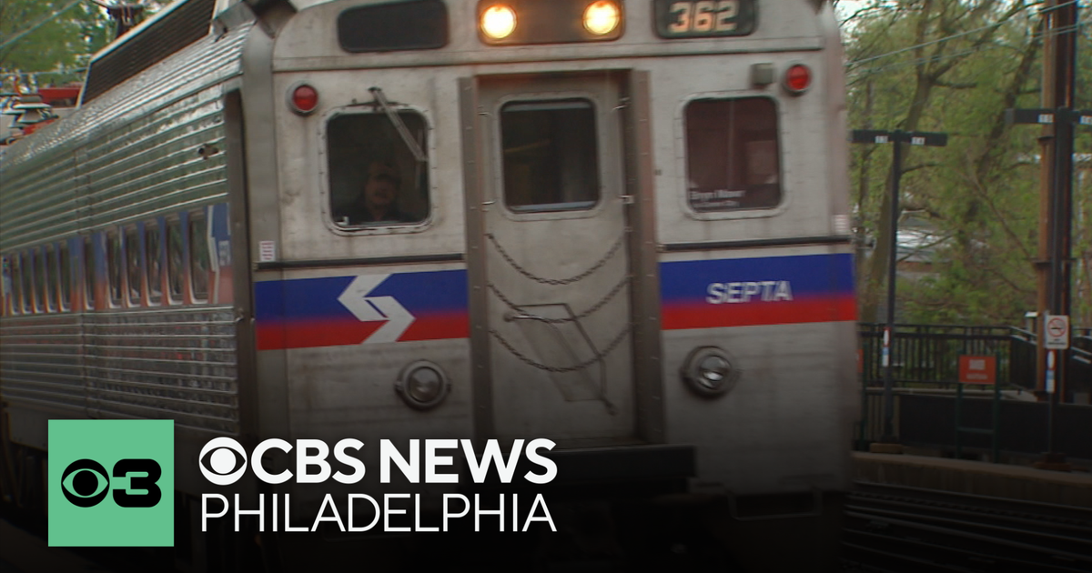 SEPTA bringing back parking fees, illegal car meetups in Philadelphia ...