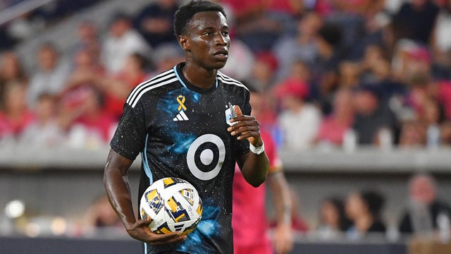Minnesota United FC v St Louis City SC