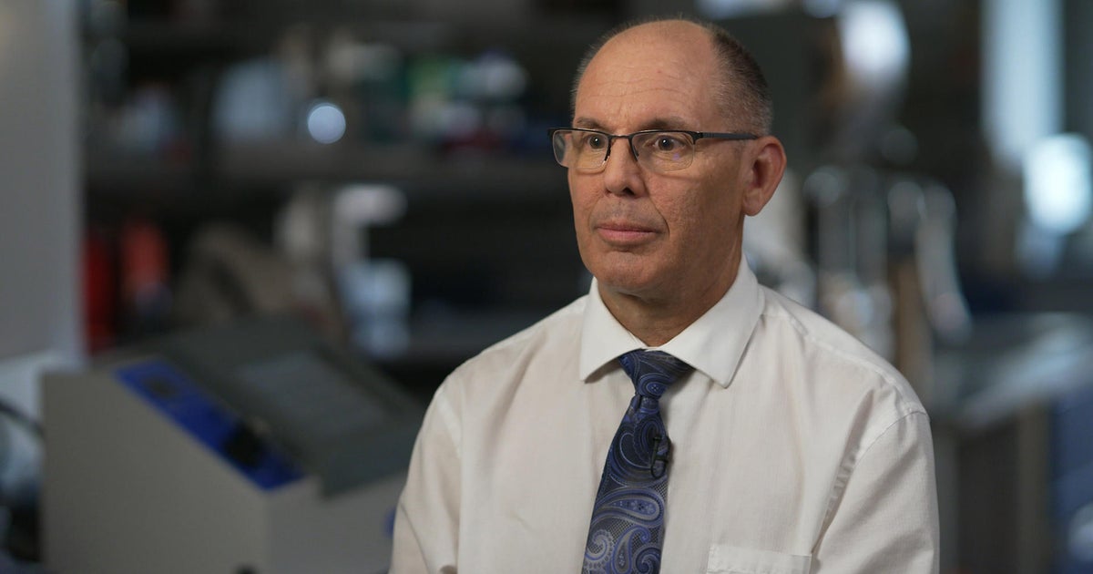 Reversing a fentanyl overdose  60 Minutes  CBS News Reversing a fentanyl overdose  60 Minutes  CBS News