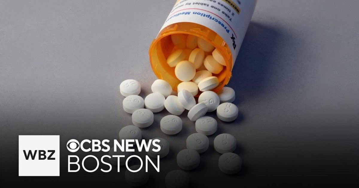 Popular diabetes drug may slow aging, study finds - CBS Boston