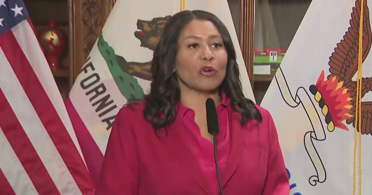 London Breed Faces Challenge in Reelection Race