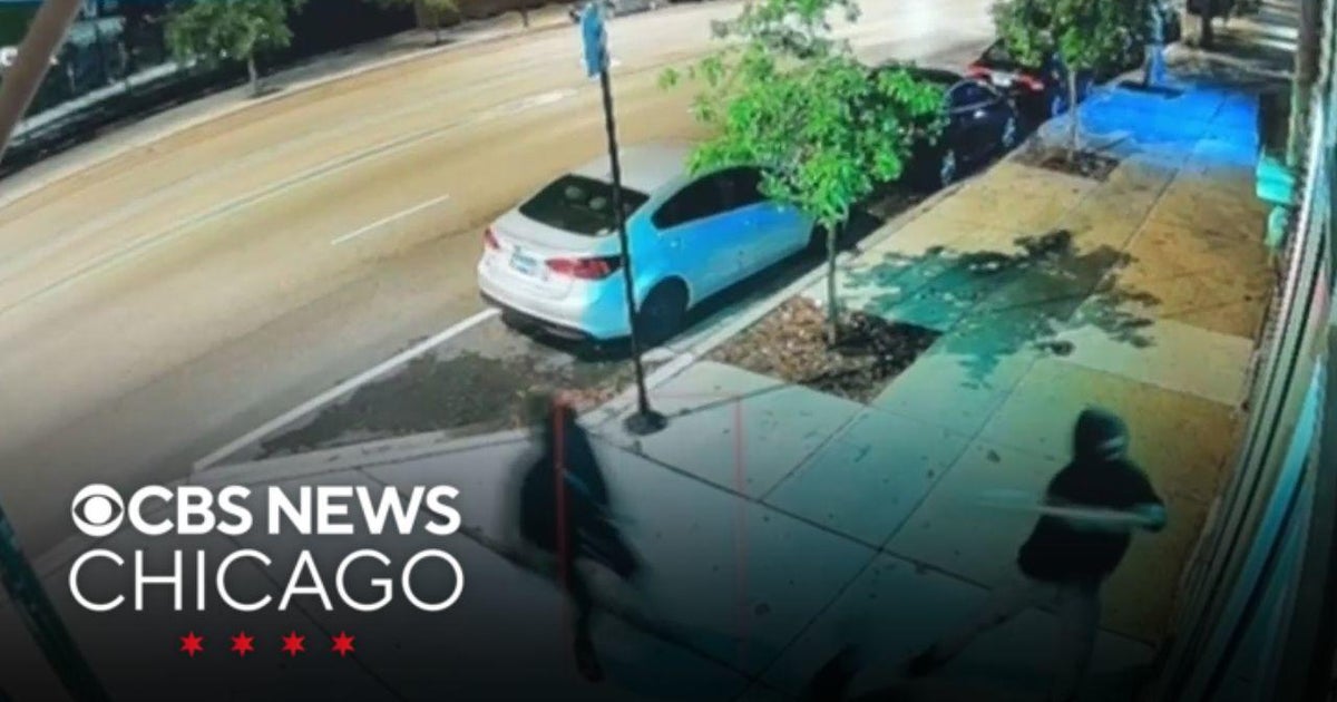 For 8th time since July, Chicago smoke shop is burglarized CBS Chicago