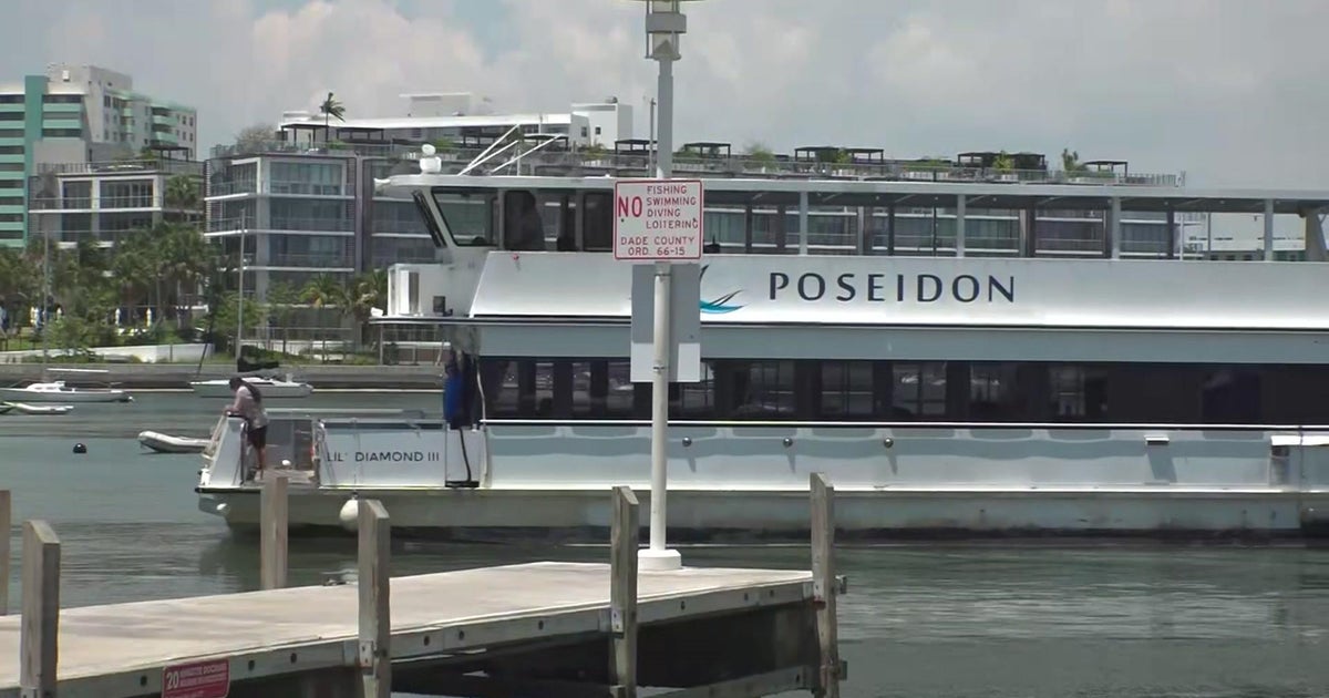 Ex-Poseidon Ferry employees claim they were not paid