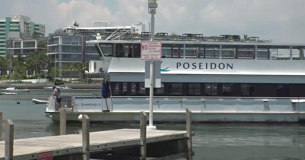 Ex-Poseidon Ferry employees claim they were not paid Ex-Poseidon Ferry employees claim they were not paid