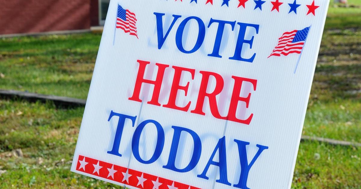 Early voting continues for second day in South Florida