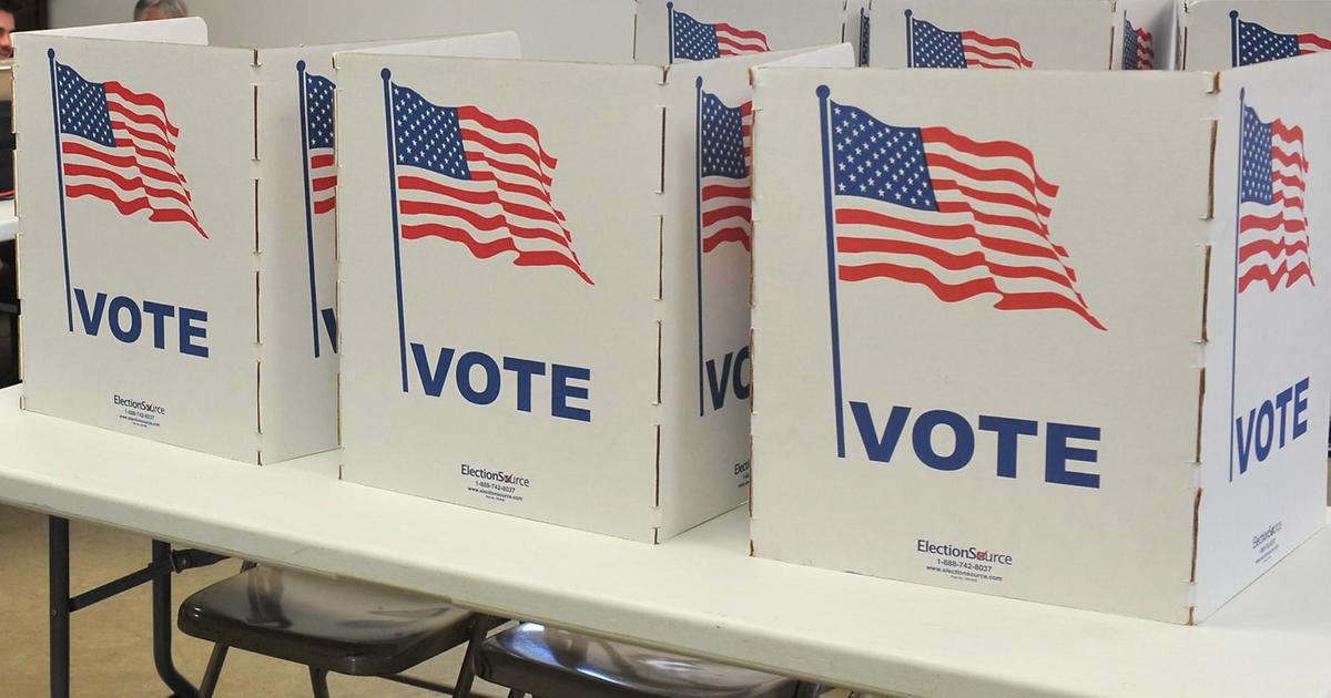 Early voting kicks off throughout Florida