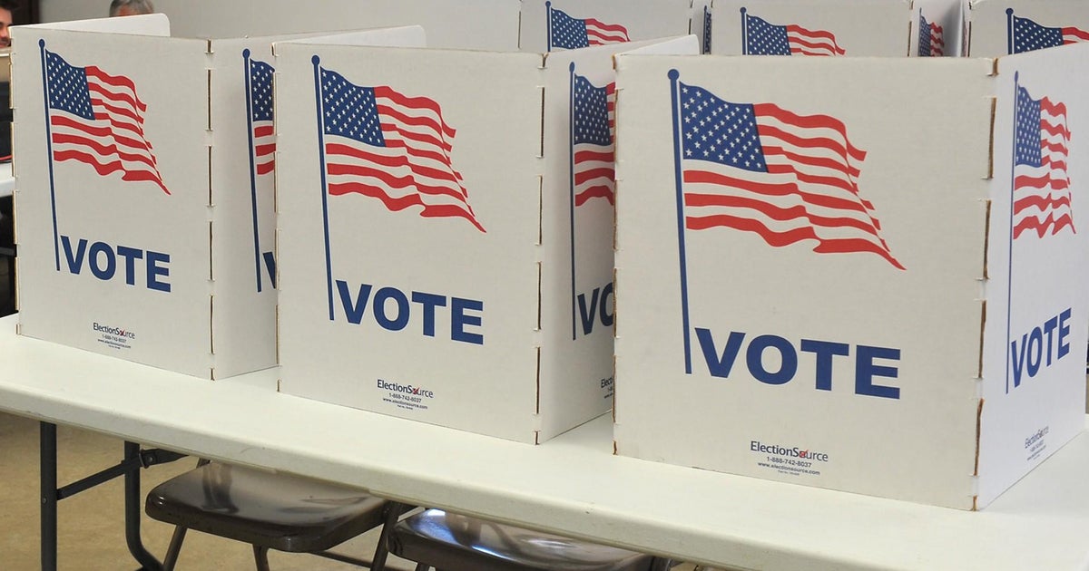 Voters Elect New School Board Members Across Counties