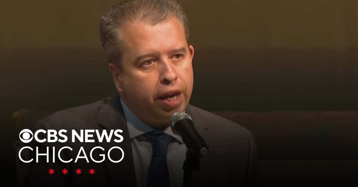 Spotlight is on Chicago Public Schools CEO in negotiations with union ...
