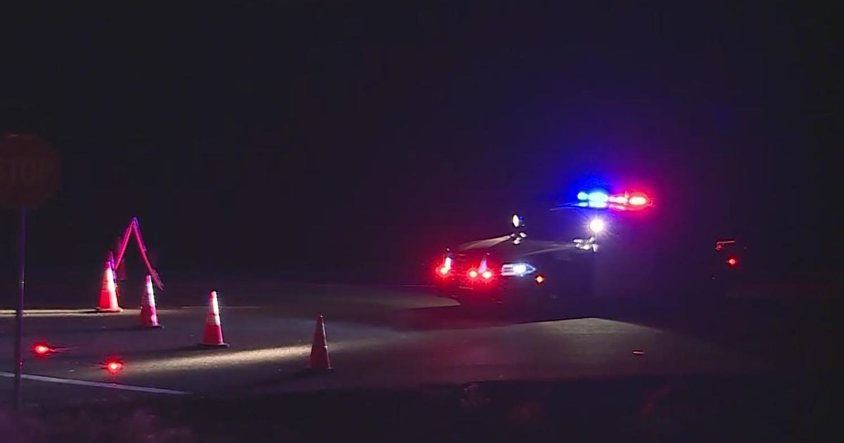 Highway 20 closed in both directions due to police activity